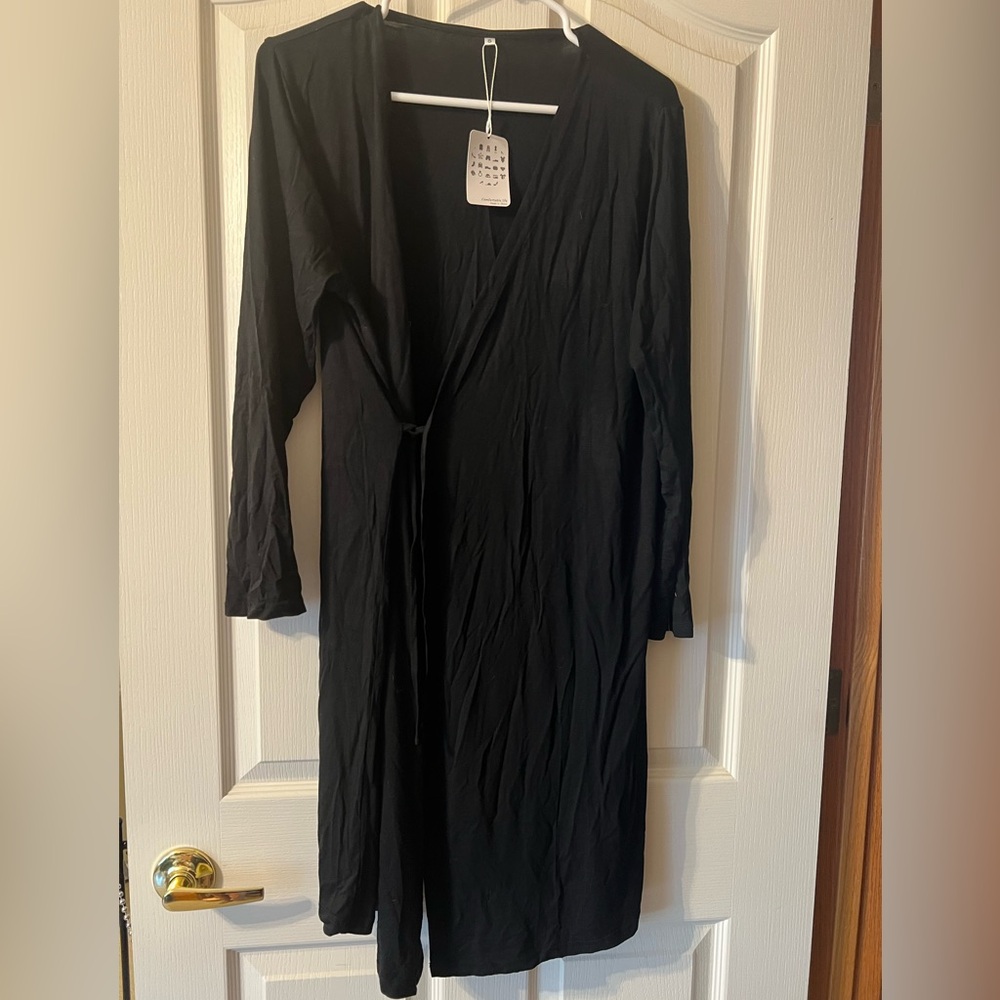 Swomog Ladies Robe